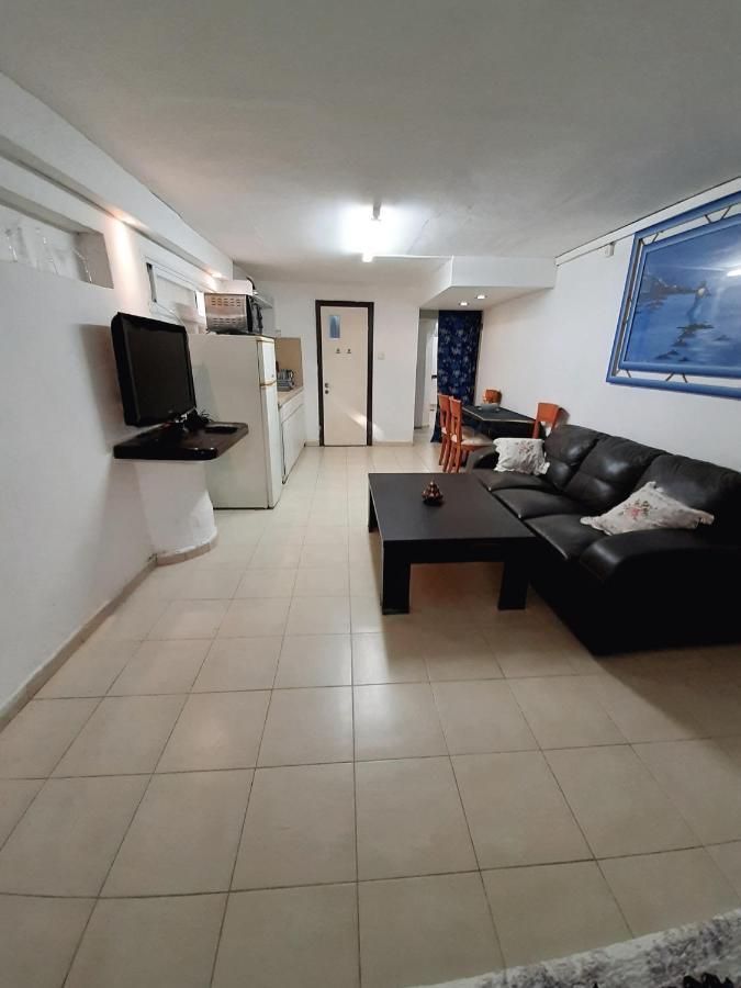 Suite- Studio- Zimmer Бейт-Шеан Экстерьер фото